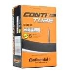 Continental Вътрешна гума Continental 29 x 1.75 - 2.5 FV 60mm