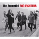 FOO FIGHTERS - The Essential Foo Fighters CD