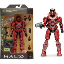 Jazwares Halo The Spartan Collection Spartan MK VII