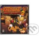 Doskové hry Jiras Games Zapadákov 2: Bandit paradise