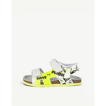 Chicco Boys Sandals Grey