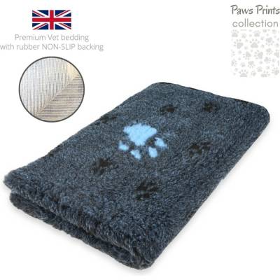 DRYBED Premium Vet Bed Big Paw
