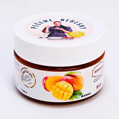 Ochucovací pasta Joypaste Mango (200 g) Besky edice