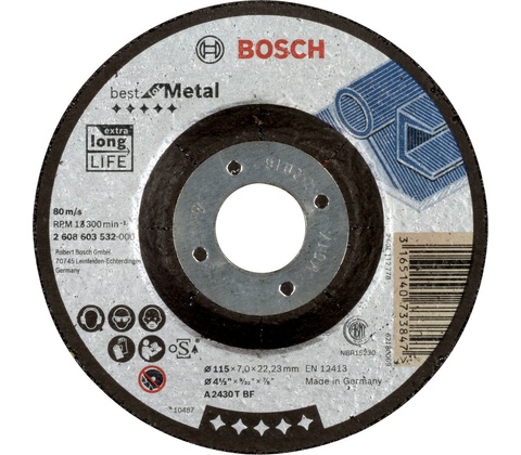 Bosch 2.608.603.532