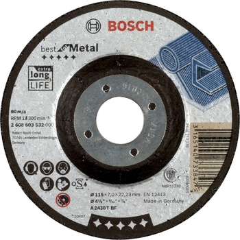 Bosch 2.608.603.532