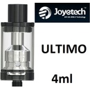 Joyetech ULTIMO Clearomizer čierny 4ml