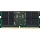Paměti kingston DDR5 16GB 5600MHz CL46 (1x16GB) KCP556SS8-16