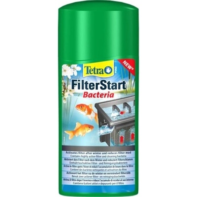 TETRA Pond FilterStart 1 l