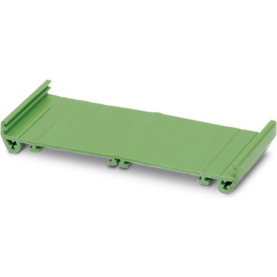 Phoenix Contact UM122-PROFIL 100CM pouzdro na DIN lištu plast 1 ks
