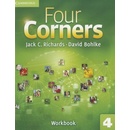 Four Corners 4 Workbook