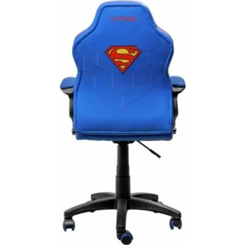 TRUST GXT703SM REVVO KIDS CHAIR SUPERMAN