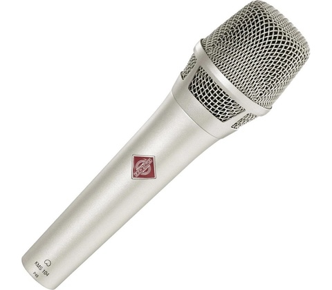 Neumann KMS104