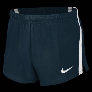 Nike Детски къси панталони Nike Unisex Kids Performance Gym Shorts - Obsidian
