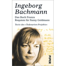 Bachmann , Ingeborg
