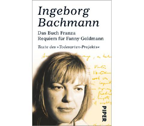 Bachmann , Ingeborg