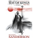 The Way of Kings Part Two