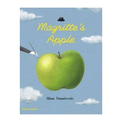 Magritte's Apple - Klaas Verplancke