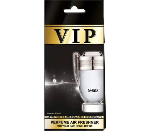 VIP 808 Caribi