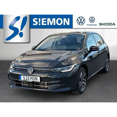 Volkswagen Golf 1.5 Energy DSG 110 kW