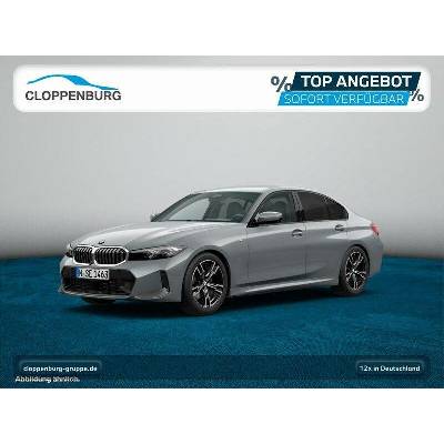 BMW 320i M Sport 135 kW