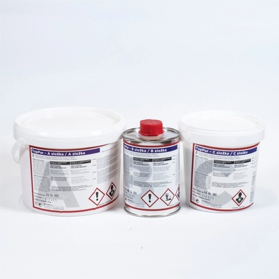 TopStone Hydroizolácia TopPur - tekutá polyuretánová hydroizolácia (balenie 2,5kg)