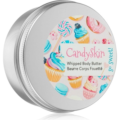 Soaphoria So sweet! zamatové telové maslo 180 ml