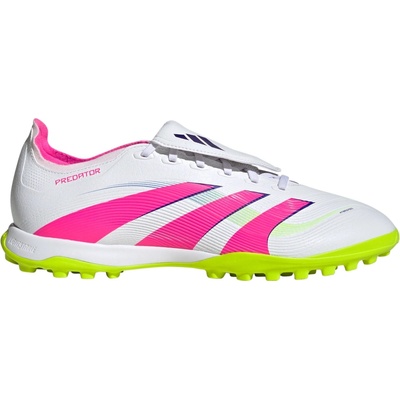 adidas Predator League FT TURF bílá