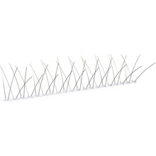 G21 Ochranné hroty proti ptákům 50 x 11 cm, 1 ks G21-PTHRT1