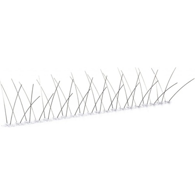 G21 Ochranné hroty proti ptákům 50 x 11 cm, 1 ks G21-PTHRT1 – Zboží Dáma