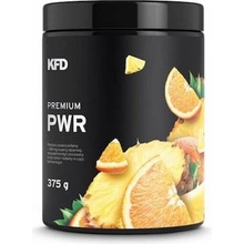 KFD Premium Pre-Workout II 375 g