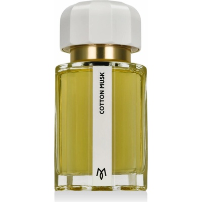Ramon Monegal Cotton Musk parfémovaná voda pánská 100 ml