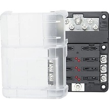 Büttner Elektronik Büttner Dometic MT PRO 7 systém distribúcie energie