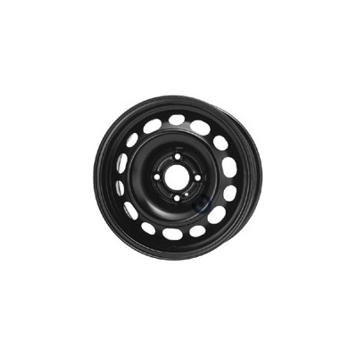 ALCAR STAHLRAD 6,5x15 4x108 ET27