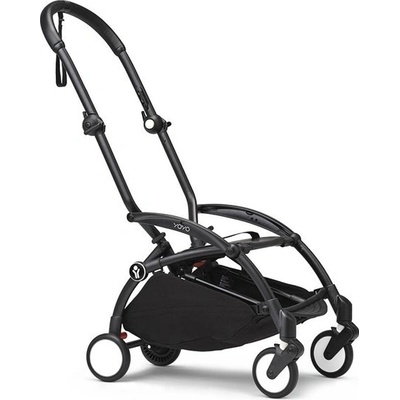 Stokke Yoyo3 Frame Black