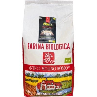 Antico Molino Rosso AIDA 2.6 bio 5 kg