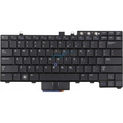 Klávesnice DELL PRECISION M4400 M4500 / LED