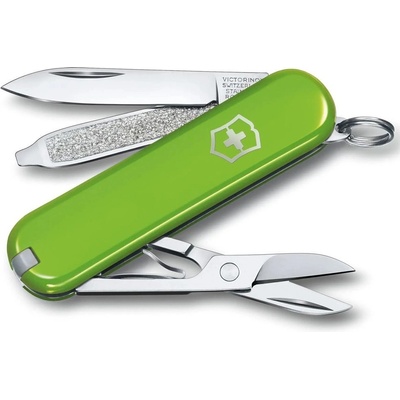 VICTORINOX Classic SD Colors Smashed Avocado