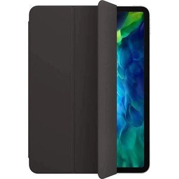Apple Smart Folio - оригиналнен калъф за iPad Pro 11 (2020), iPad Pro 11 (2018) (черен)