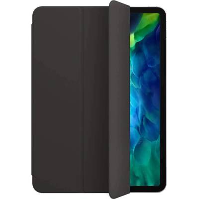 Apple Smart Folio - оригиналнен калъф за iPad Pro 11 (2020), iPad Pro 11 (2018) (черен)
