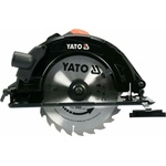 TOYA YATO YT-82154 Ръчен циркуляр