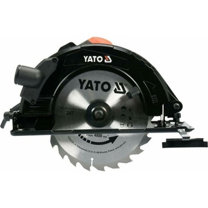 TOYA YATO YT-82154 Ръчен циркуляр