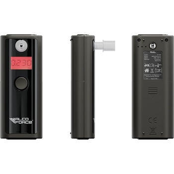 AlcoForce Professional 2.0