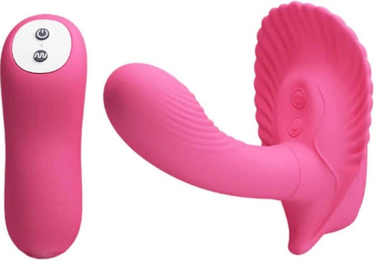 Pretty Love Shell stimulator