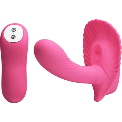 Pretty Love Shell stimulator