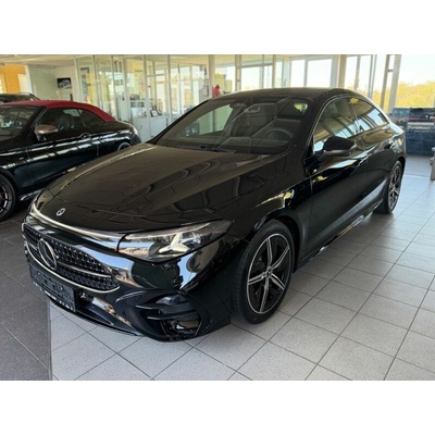 Mercedes-Benz CLA 200 120 kW