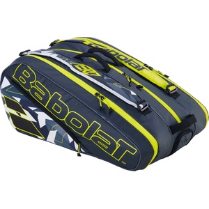 Babolat Термо чанта Pure Aero RH X 12 - sportdepot - 299,01 лв