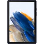 Samsung Tab A8 2021 Clear Edge Cover navy (EF-QX200TNEGWW)