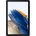 Samsung Tab A8 2021 Clear Edge Cover navy (EF-QX200TNEGWW)