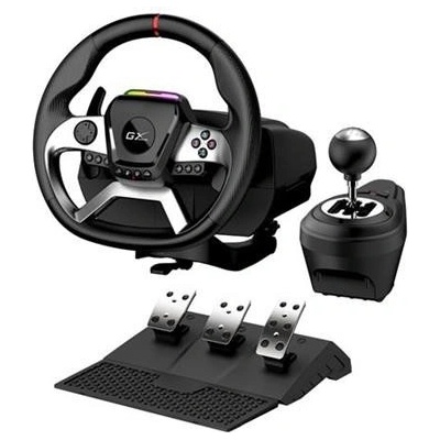 GENIUS GX Gaming SpeedMaster X5 31620004400