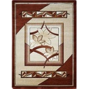 Berfin Adora 5197 V Vizon Hnědá